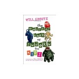 Will Shortz Presents the Monster Book of Sudoku for Kids: 150 Fun Puzzles