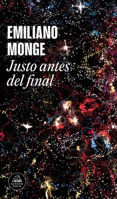 Justo Antes del Final / Right Before the End foto