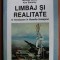 Limbaj si realitate O introducere in filosofia limbajului M. Devitt, K. Sterelny