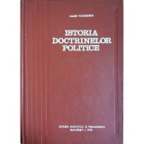 Istoria doctrinelor politice &ndash; Marin Voiculescu