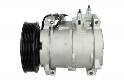 Compresor clima / aer conditionat HONDA ACCORD VII (CM) (2002 - 2008) THERMOTEC KTT090024 foto