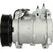 Compresor clima / aer conditionat HONDA ACCORD VII (CM) (2002 - 2008) THERMOTEC KTT090024