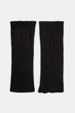 Newland &icirc;ncălzitoare de m&acirc;ini Edelweiss culoarea negru, N54394.15