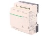 Releu programabil 8 intrări 4 ieșiri relee SR2E121BD
