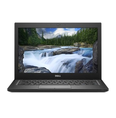 Laptop Second Hand DELL Latitude 7290, Intel Core i5-8250U 1.60-3.40GHz, 8GB DDR4, 256GB SSD, 12.5 Inch HD, Webcam, Grad A- NewTechnology Media foto