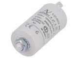 Condensator pentru Motoare 6uF 420VAC