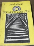 LITR5 Literatura. - Aurel Mihale - sase nopti si sase zile