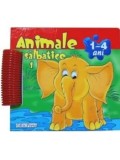 Animale salbatice. Nr.1/***