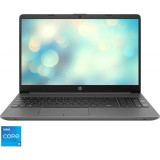 Laptop HP 15-dw4018nq cu procesor Intel&reg; Core&trade; i5-1235U pana la 4.40 GHz, 15.6 FHD, 8GB DDR4, 512GB PCIe SSD, NVIDIA GEFORCE MX550 2GB, FreeDOS, Chalk