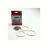 Garnituri și placă filtru pentru cafetieră BIALETTI 0800003 0800033 Original