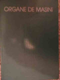 Organe De Masini Vol.1 - M. Gafitanu Si Colaboratorii ,539414