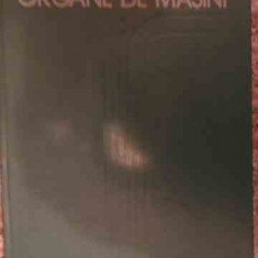 Organe De Masini Vol.1 - M. Gafitanu Si Colaboratorii ,539414