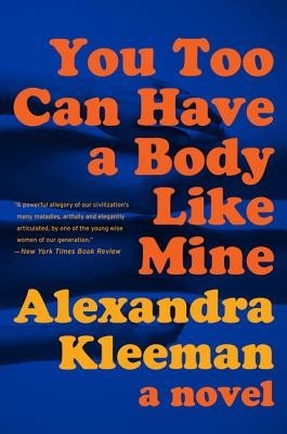 You Too Can Have a Body Like Mine foto