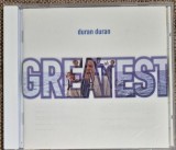 cd duran greatest