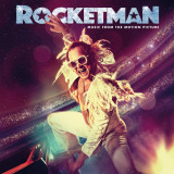 Rocketman | Elton John, Taron Egerton