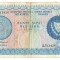 SV * Cipru 5 LIRE / FIVE POUNDS 1973 , 1 Mai ... rara