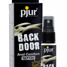 Spray Relaxare Anala Pjur Backdoor