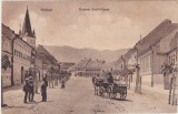 CP Cisnadie Heltau General Krafft Gasse ND