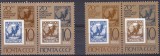 TSV % - 1988 MICHEL 5786-5787 RUSIA CCCP, MNH/** LUX, Nestampilat