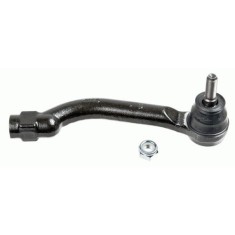 Cap bara Nissan Qashqai / Qashqai +2 (J10, Jj10), X-Trail (T31); Renault Koleos (Hy) Lemf&ouml;rder 3742001, parte montare : punte fata, dreapta
