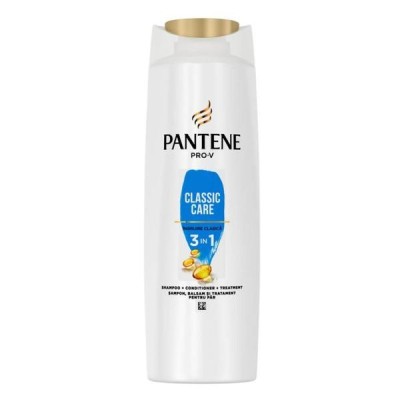 Sampon Par Pantene 3in1 Clasic Care 200ml DNC44807 foto