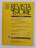 REVISTA DE ISTORIE , TOMUL 35 , NR. 9 , SEPTEMBRIE , 1982