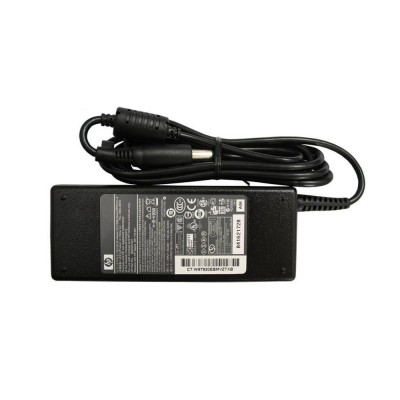 Incarcator laptop, HP, 636, CQ43, CQ57, nw9440, V6000, 608428 002, 6530b, 5103, CQ58, 6735b, 6730b, 6710b, 6735B, 6735S, Folio 13 2000, 6910p, 90W, 19 foto