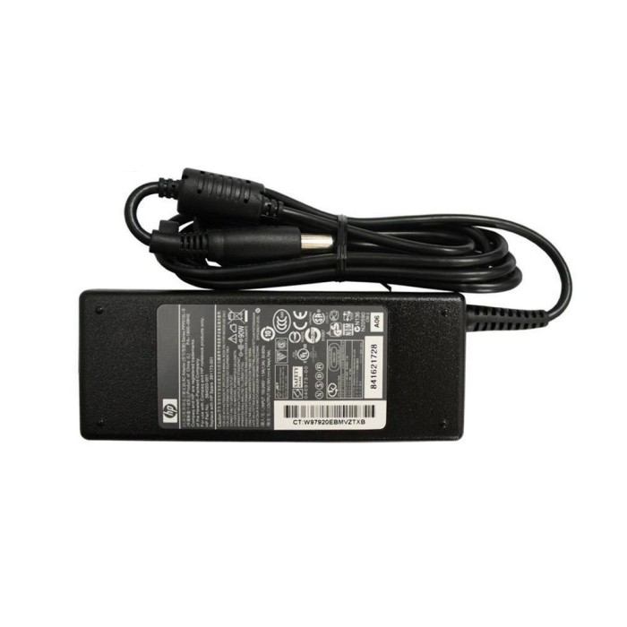 Incarcator laptop, HP, 8510p, 8510w, 6830s, 6510p, 6510b, 6515b, 6715b, CQ40, g56, CQ61z, 431, G50, G60, G61, HDX16, G62, CQ36, CQ62, CQ32, g32, 90W,