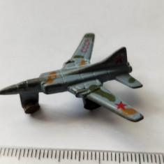 bnk jc Imperial Toy Co - avion micro Tupolev Tu-22M Backfire-B