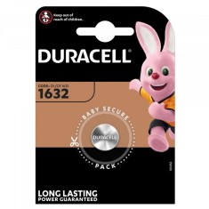 Baterie Duracell, CR1632 foto