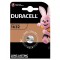 Baterie Duracell, CR1632
