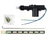 Actuator inchidere centralizata cu 2 fire