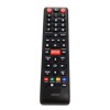 Telecomanda Universala LCD SYNO, Buton Netflix, Distanta 8m, Negru