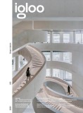 Igloo 222. Orașe &icirc;n declin / Octombrie-Noiembrie 2024 - Paperback brosat - *** - Igloo