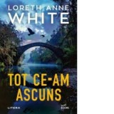Tot ce-am ascuns - Oana Barbu, Loreth Anne White