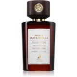 Maison Alhambra Smoked Oud &amp; Vanilla Eau de Parfum unisex 100 ml