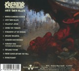 Hate Uber Alles (CD Digibook) | Kreator, Rock, Nuclear Blast