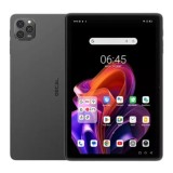 Cumpara ieftin Tableta OSCAL Pad 9, Gri, 4G LTE, 10.1 HD+ IPS, 12GB RAM (4GB + 8GB extensibili), 128GB, Android 15, 7700mAh, Dual SIM