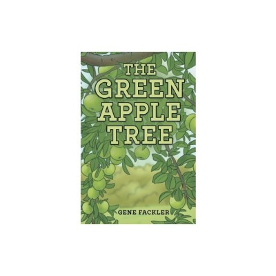The Green Apple Tree foto