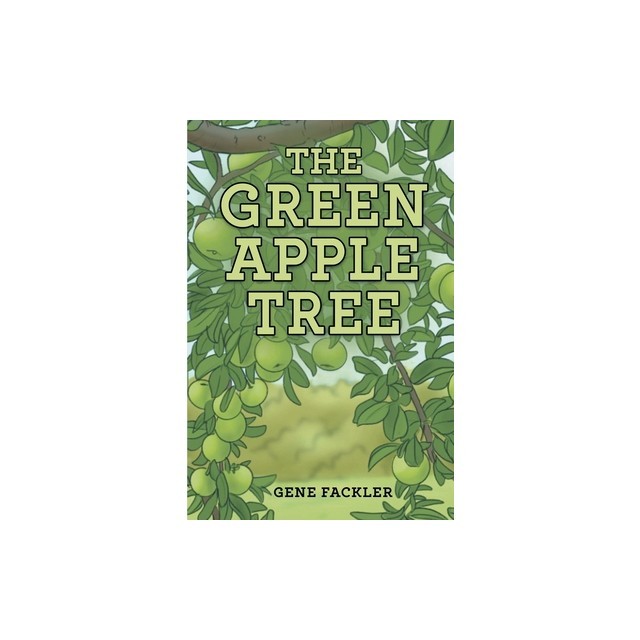 The Green Apple Tree