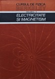 Electricitate si magnetism (Cursul de fizica Berkeley, volumul 2) - 1982 - Edward M. Purcell ($O267)