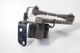 Senzor de nivel &icirc;nălțime st&acirc;nga spate LAND ROVER RANGE ROVER VELAR L560 2018 OEM: HK83-3C279-BA 10619160
