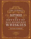 The Curious Bartender | Tristan Stephenson