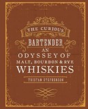 The Curious Bartender | Tristan Stephenson