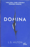 DOMINA-L.S. HILTON, 2017