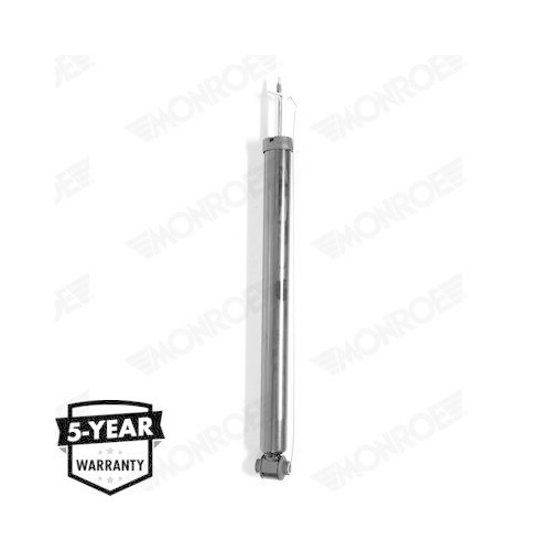 Amortizor gaz Mazda 5 (Cr19), 02.05-12.10, 5 (Cw), 06.10-, 1.8 (CR19), 2.0 (CREW), 2.0 CD (CR19), 1.6 CD, 2.0 (CWEFW), Spate, MONROE
