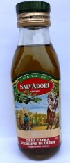 ULEI MASLINE EXTRAVIRGIN 250ML