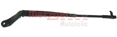 Brat stergator, parbriz SEAT ALHAMBRA (7V8, 7V9) (1996 - 2010) METZGER 2190154 foto