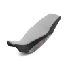 Sa inalta CF Moto 450 MT dunga roz