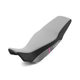 Cumpara ieftin Sa inalta CF Moto 450 MT dunga roz